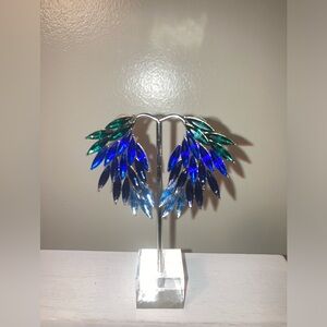 “Like A Bird” Earrings